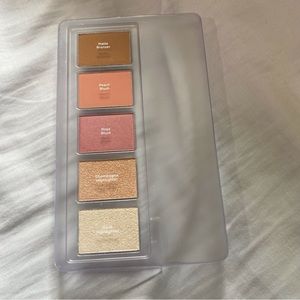 💜 Ulta Beauty Highlighter & Blush Palette Refill